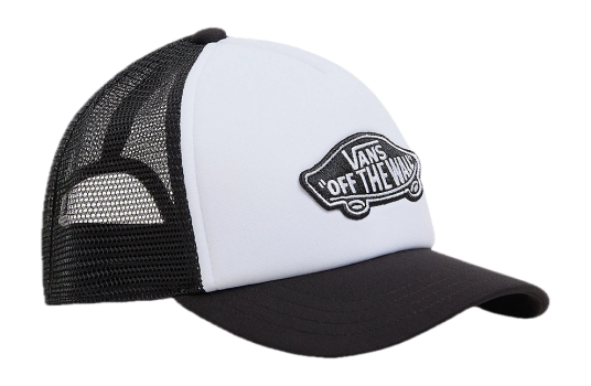 CLASSIC PATCH CURVED BILL